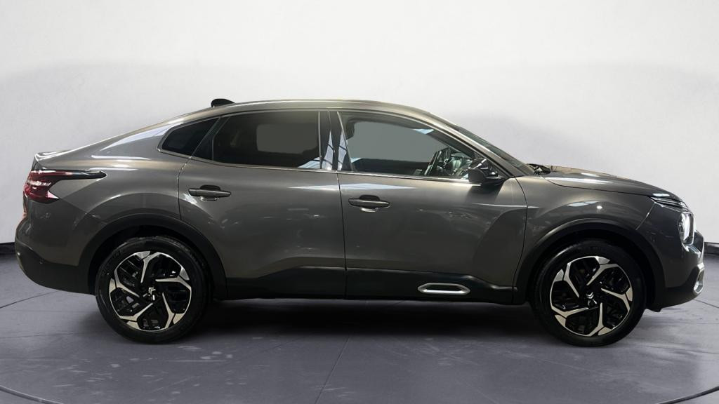 Nouvelle CITROEN C4 X  1.5 BlueHDi 16V - 130 S&S -  EAT8  Max 